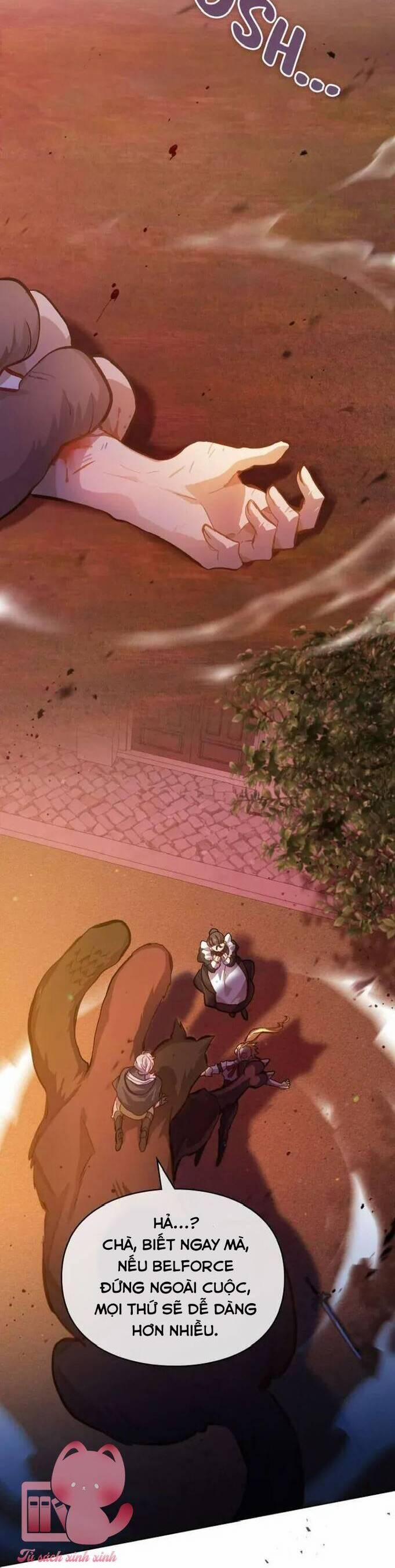 Lý Do Khiến Tôi Phải Lòng Địch Thủ 20 trang 13