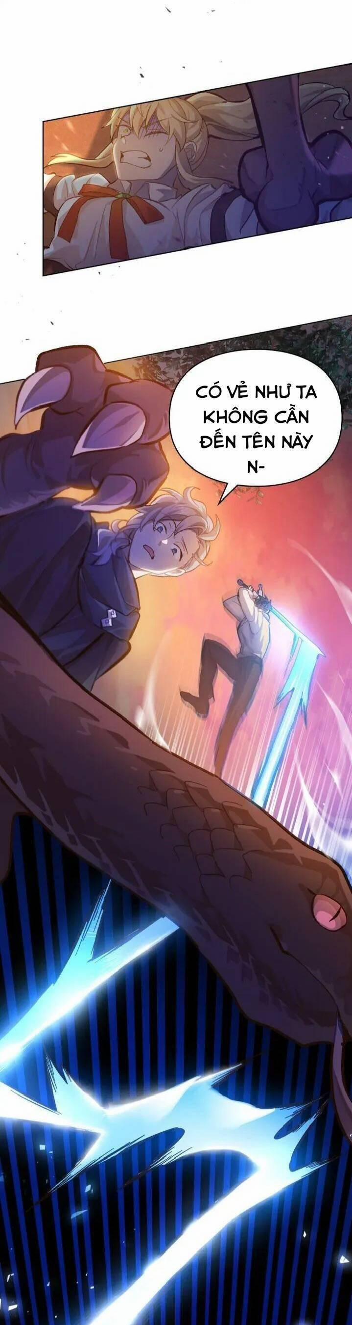 Lý Do Khiến Tôi Phải Lòng Địch Thủ 20 trang 14