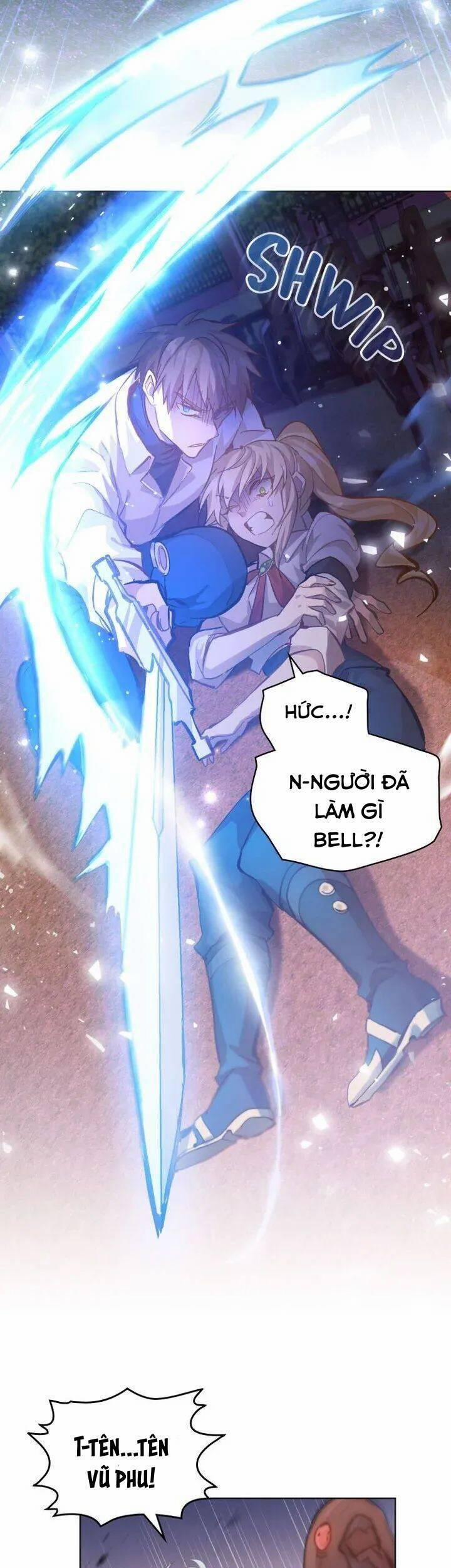 Lý Do Khiến Tôi Phải Lòng Địch Thủ 20 trang 16