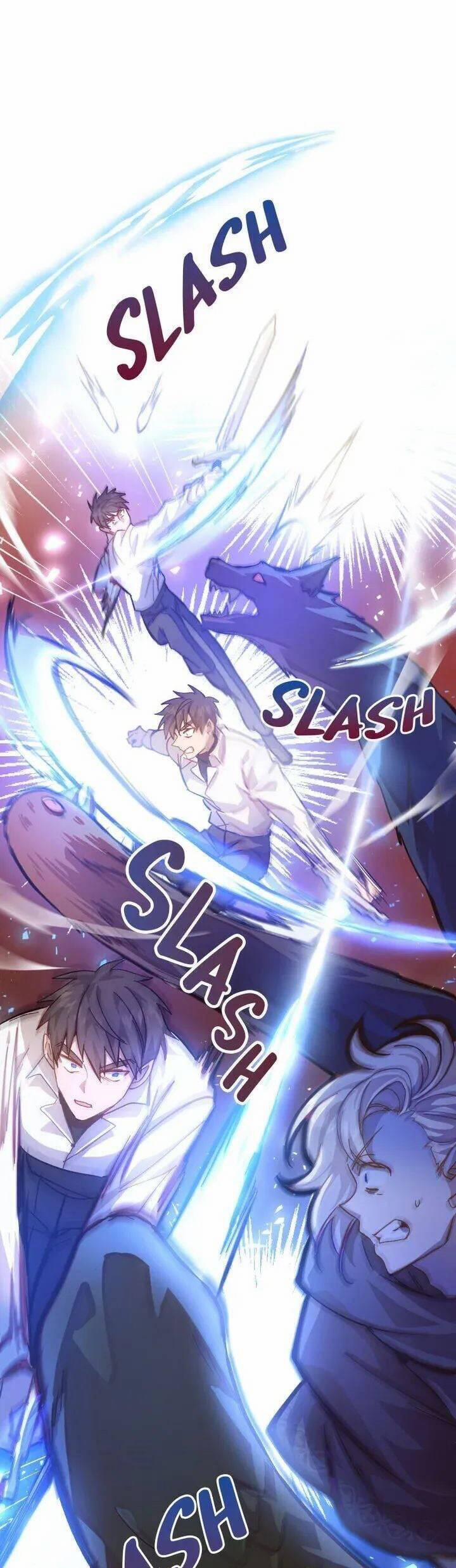 Lý Do Khiến Tôi Phải Lòng Địch Thủ 20 trang 18