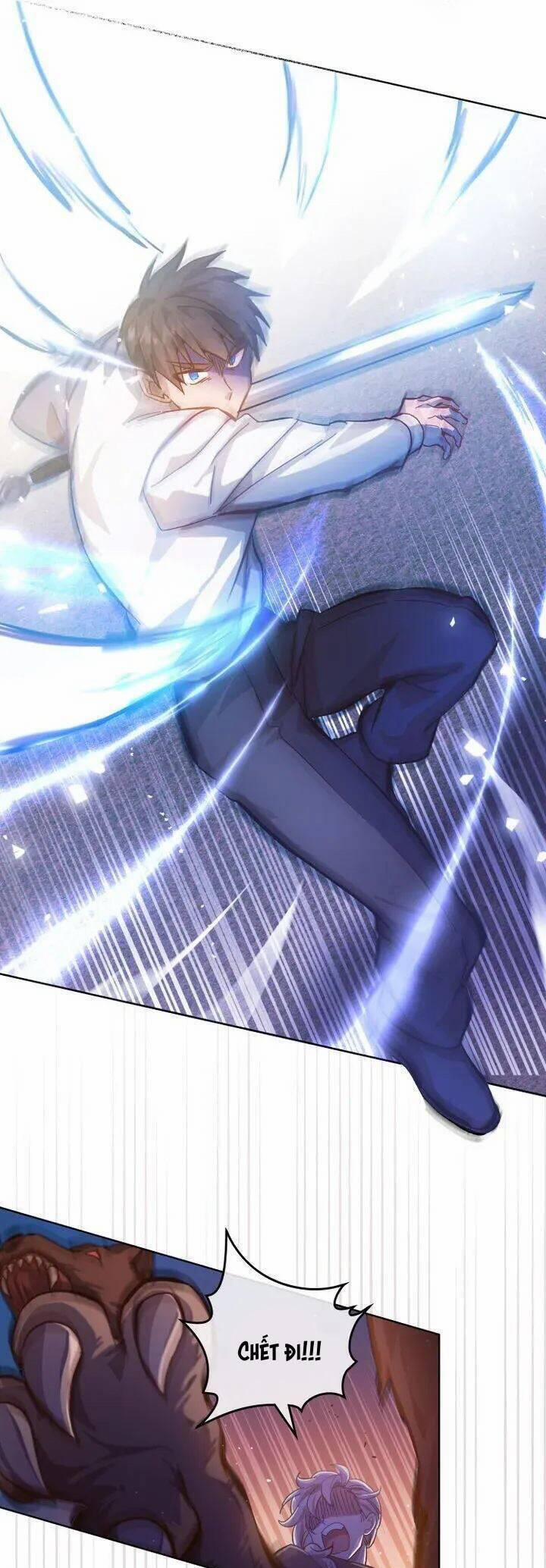 Lý Do Khiến Tôi Phải Lòng Địch Thủ 20 trang 20