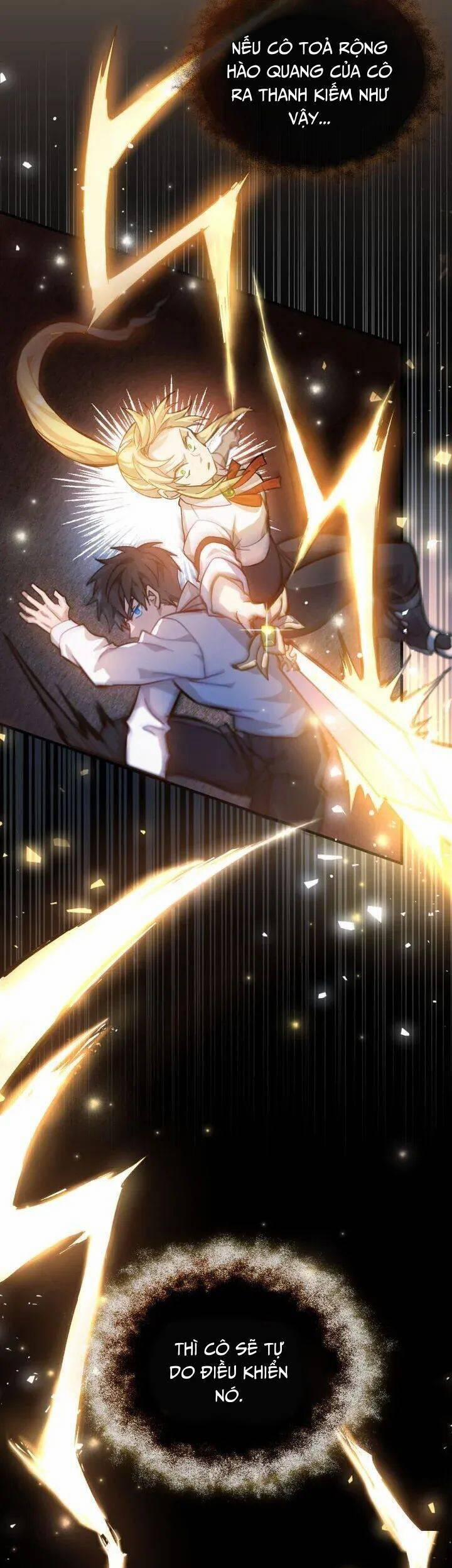 Lý Do Khiến Tôi Phải Lòng Địch Thủ 20 trang 22