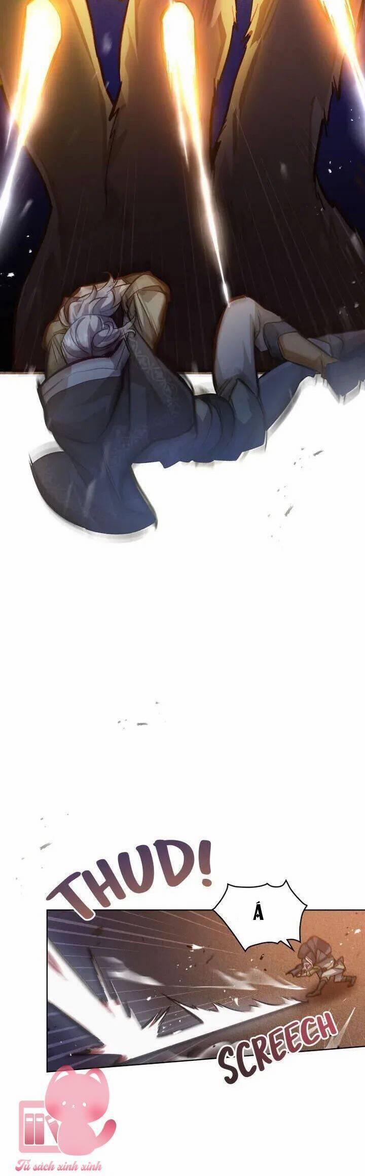 Lý Do Khiến Tôi Phải Lòng Địch Thủ 20 trang 25