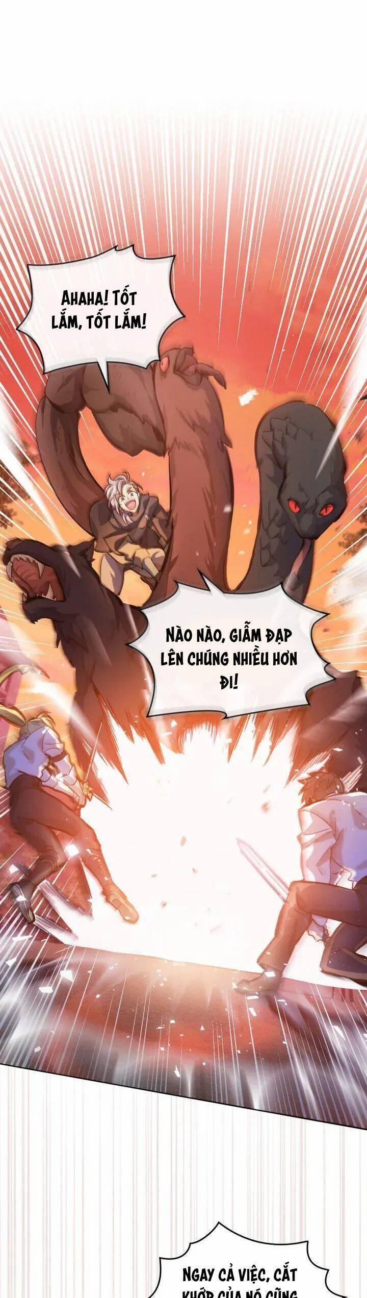 Lý Do Khiến Tôi Phải Lòng Địch Thủ 20 trang 4