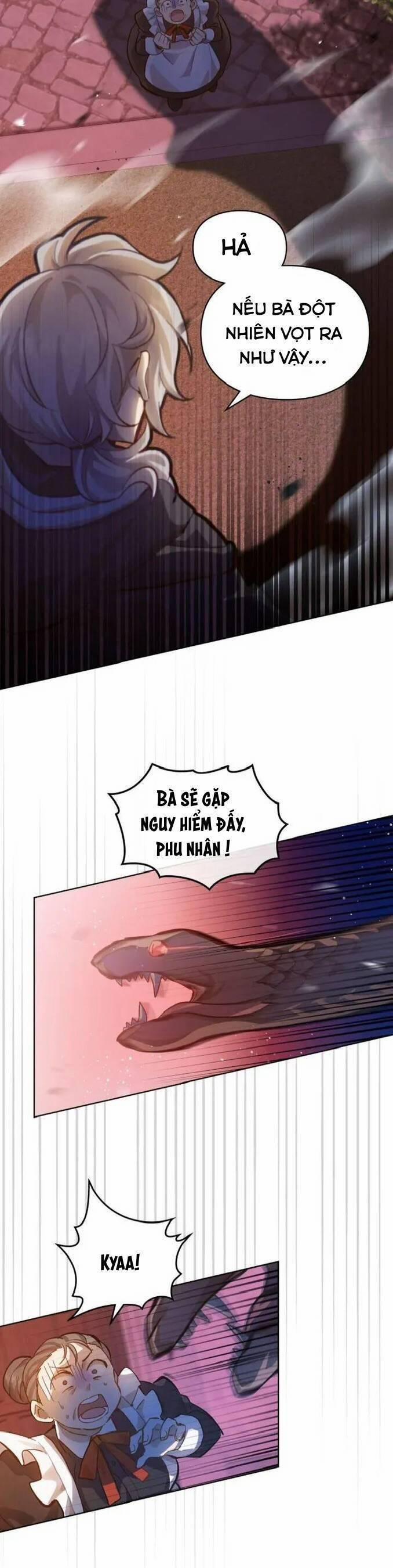 Lý Do Khiến Tôi Phải Lòng Địch Thủ 20 trang 6