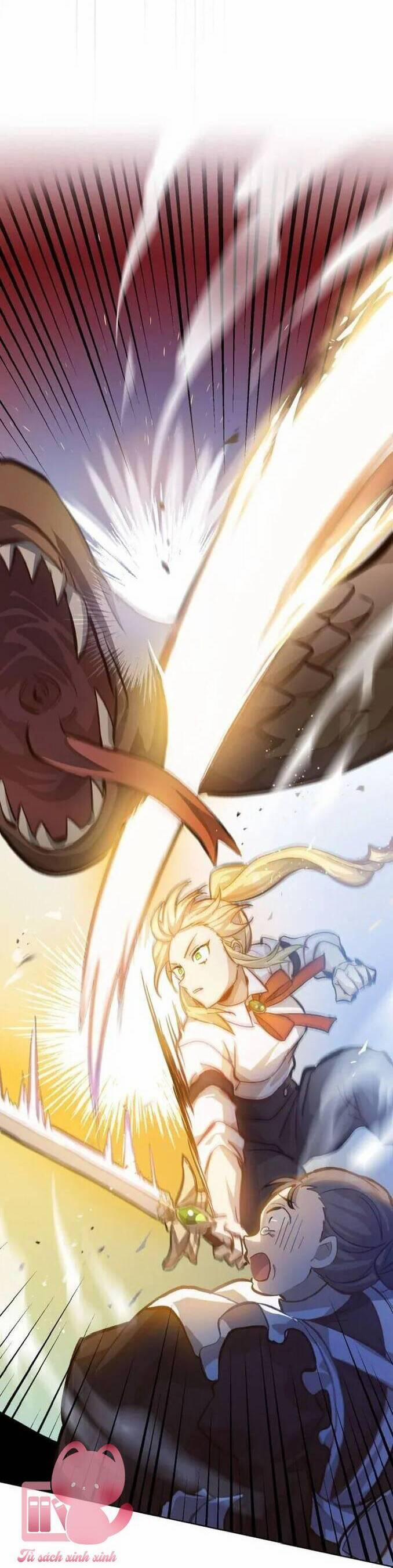 Lý Do Khiến Tôi Phải Lòng Địch Thủ 20 trang 7