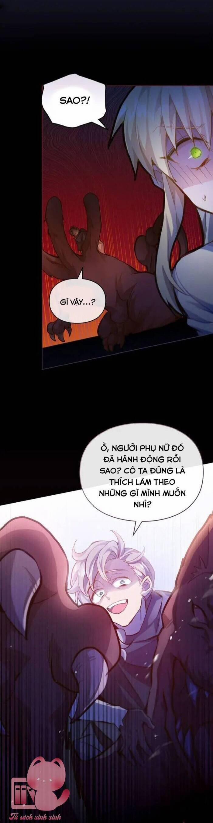 Lý Do Khiến Tôi Phải Lòng Địch Thủ 20 trang 9