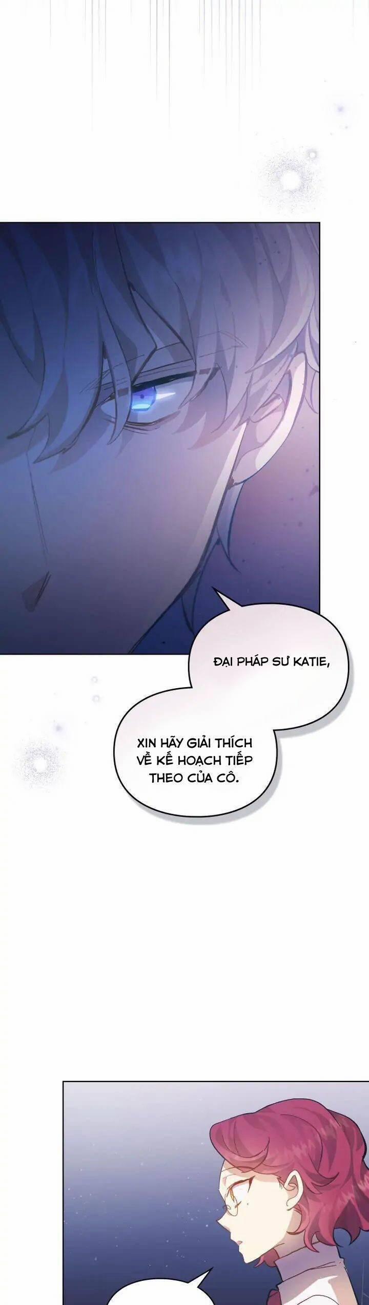 Lý Do Khiến Tôi Phải Lòng Địch Thủ 21 trang 14