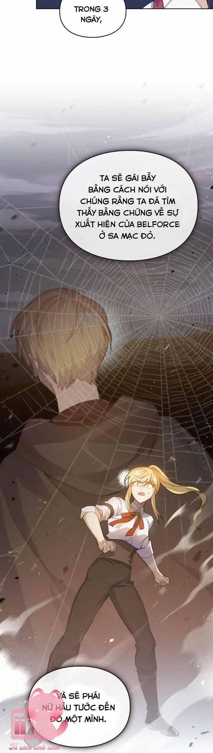 Lý Do Khiến Tôi Phải Lòng Địch Thủ 21 trang 15