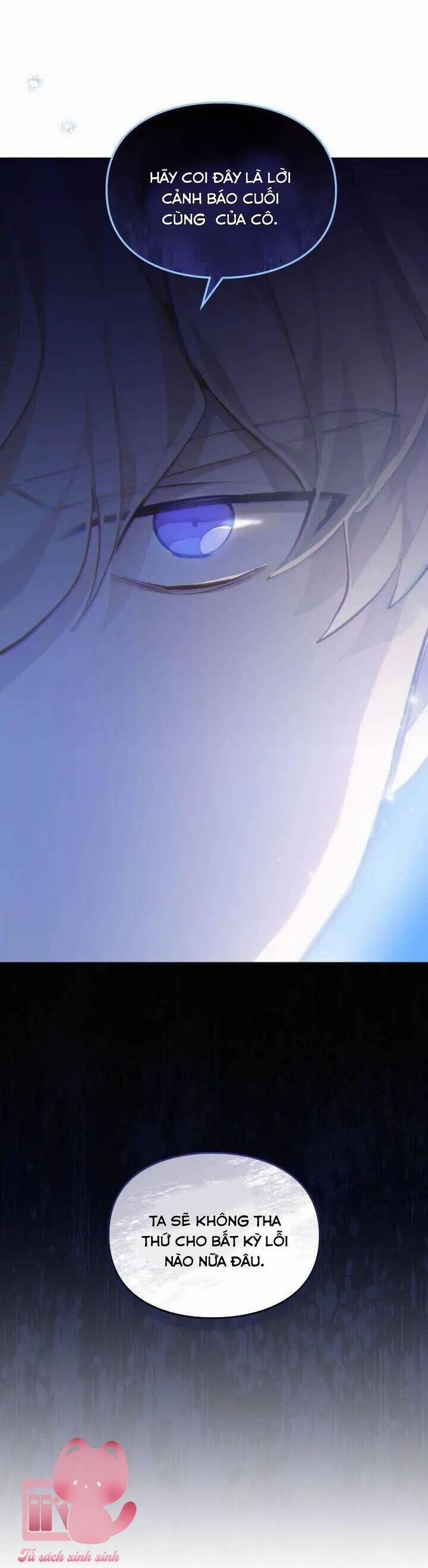 Lý Do Khiến Tôi Phải Lòng Địch Thủ 21 trang 17