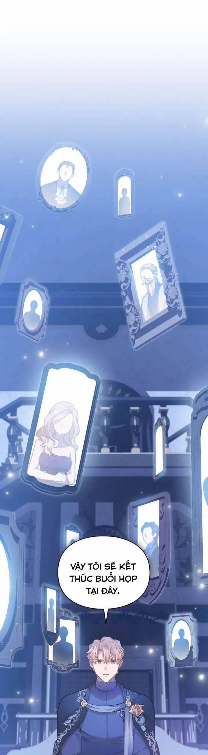 Lý Do Khiến Tôi Phải Lòng Địch Thủ 21 trang 2