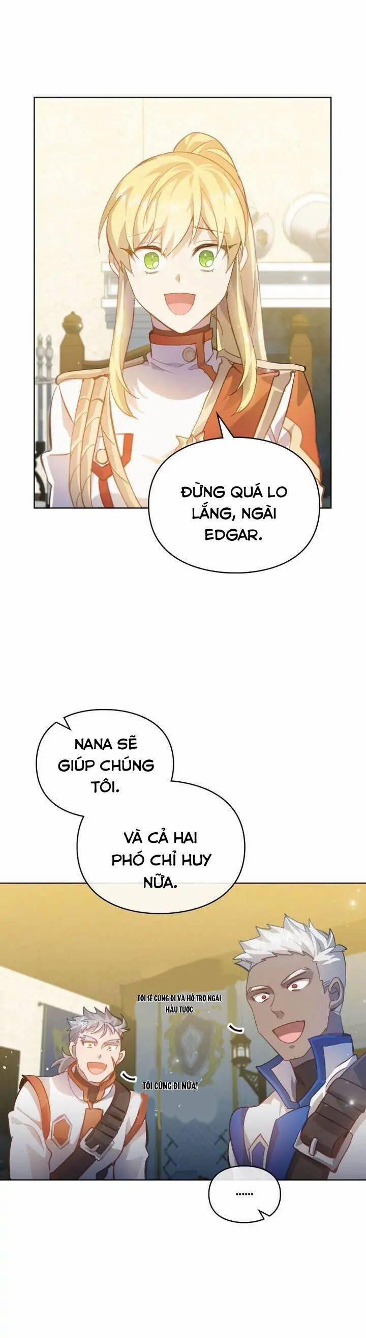 Lý Do Khiến Tôi Phải Lòng Địch Thủ 21 trang 24