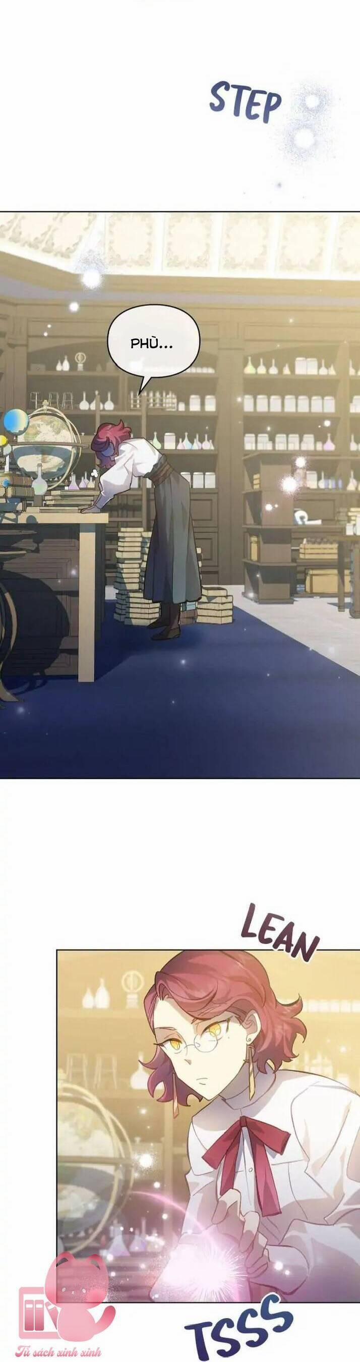 Lý Do Khiến Tôi Phải Lòng Địch Thủ 21 trang 27