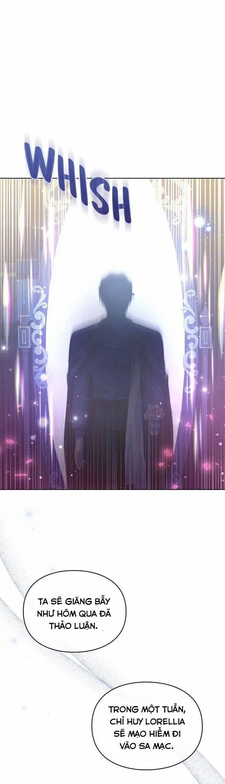 Lý Do Khiến Tôi Phải Lòng Địch Thủ 21 trang 28