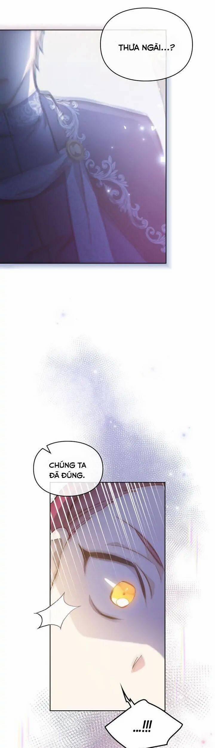 Lý Do Khiến Tôi Phải Lòng Địch Thủ 21 trang 30