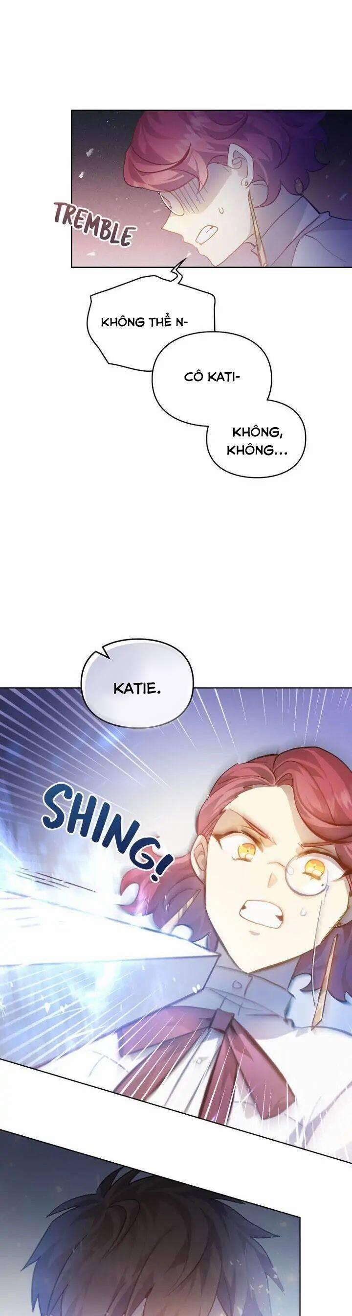 Lý Do Khiến Tôi Phải Lòng Địch Thủ 21 trang 36