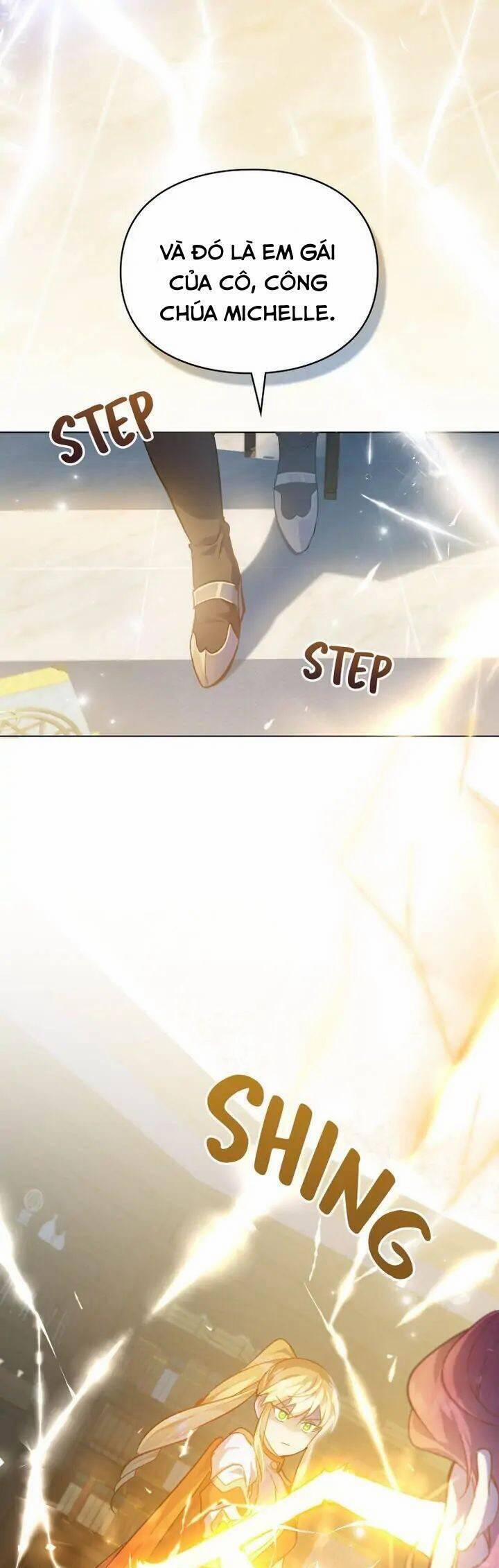 Lý Do Khiến Tôi Phải Lòng Địch Thủ 21 trang 38