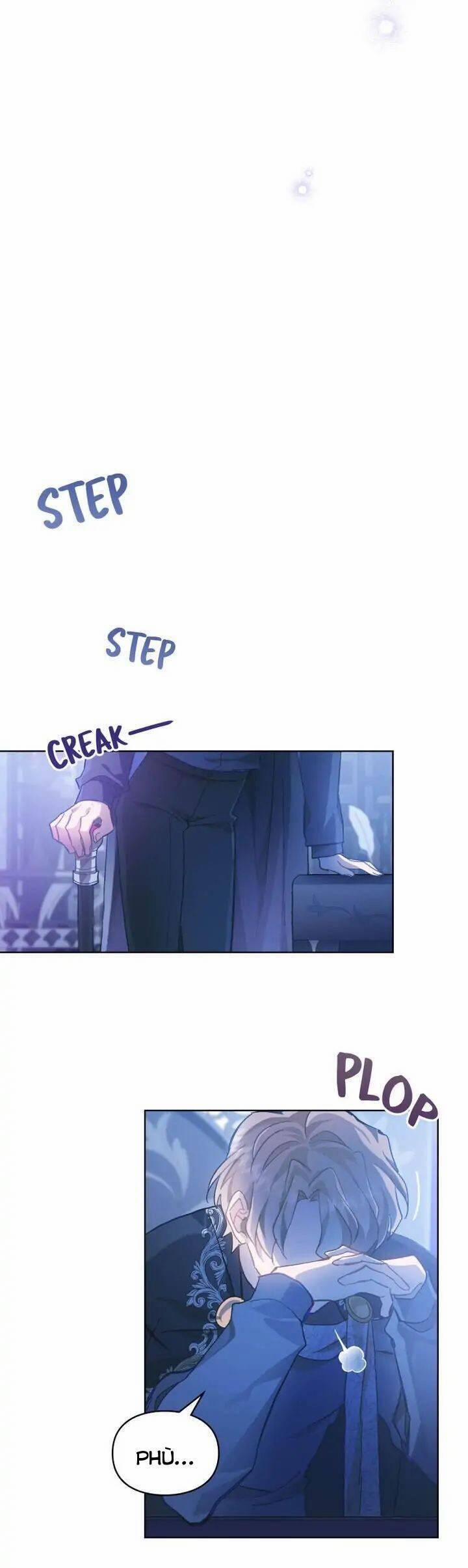 Lý Do Khiến Tôi Phải Lòng Địch Thủ 21 trang 4