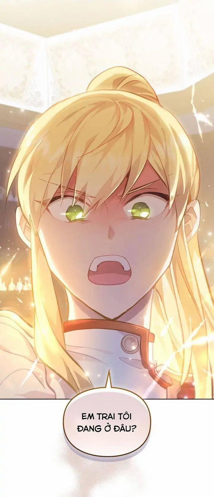 Lý Do Khiến Tôi Phải Lòng Địch Thủ 21 trang 40