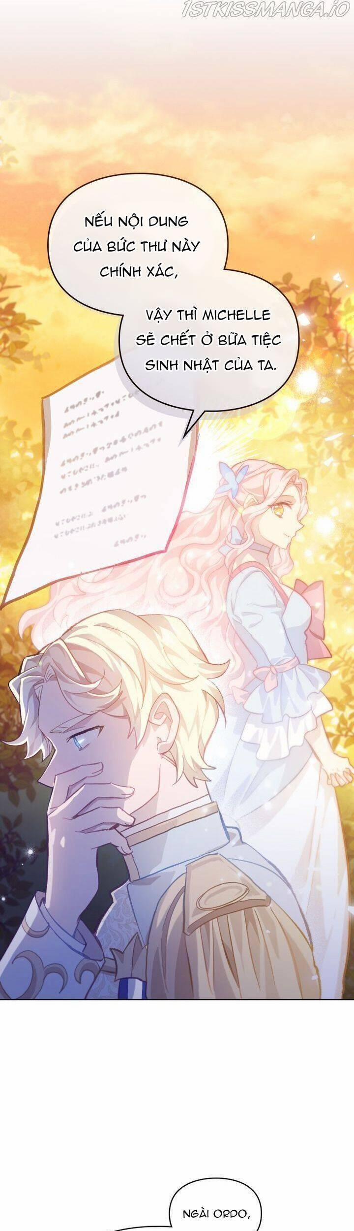 Lý Do Khiến Tôi Phải Lòng Địch Thủ 22 trang 10