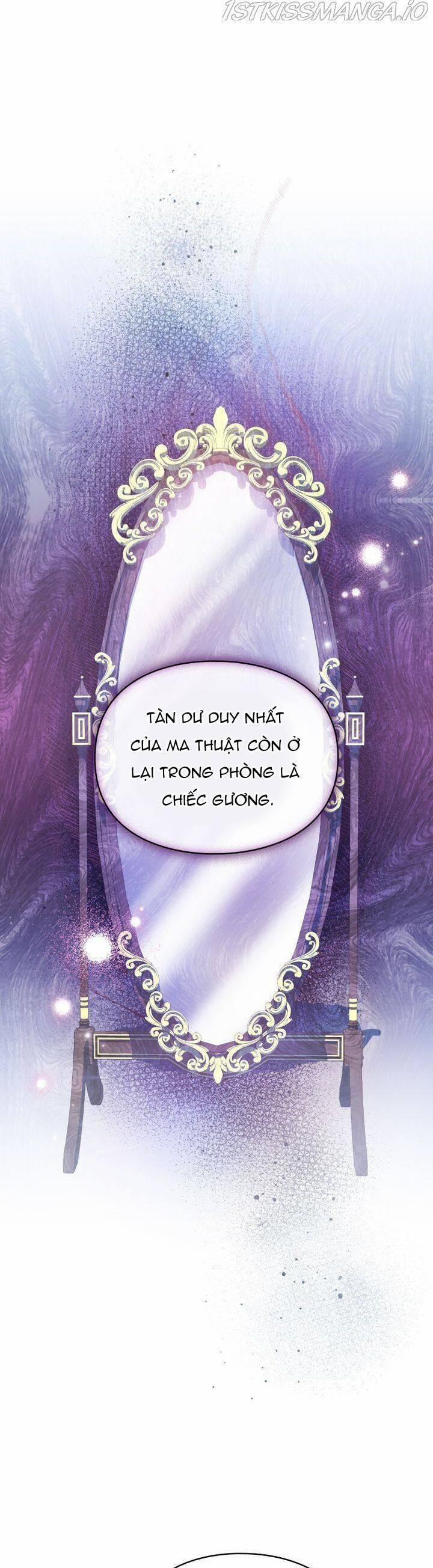 Lý Do Khiến Tôi Phải Lòng Địch Thủ 22 trang 12