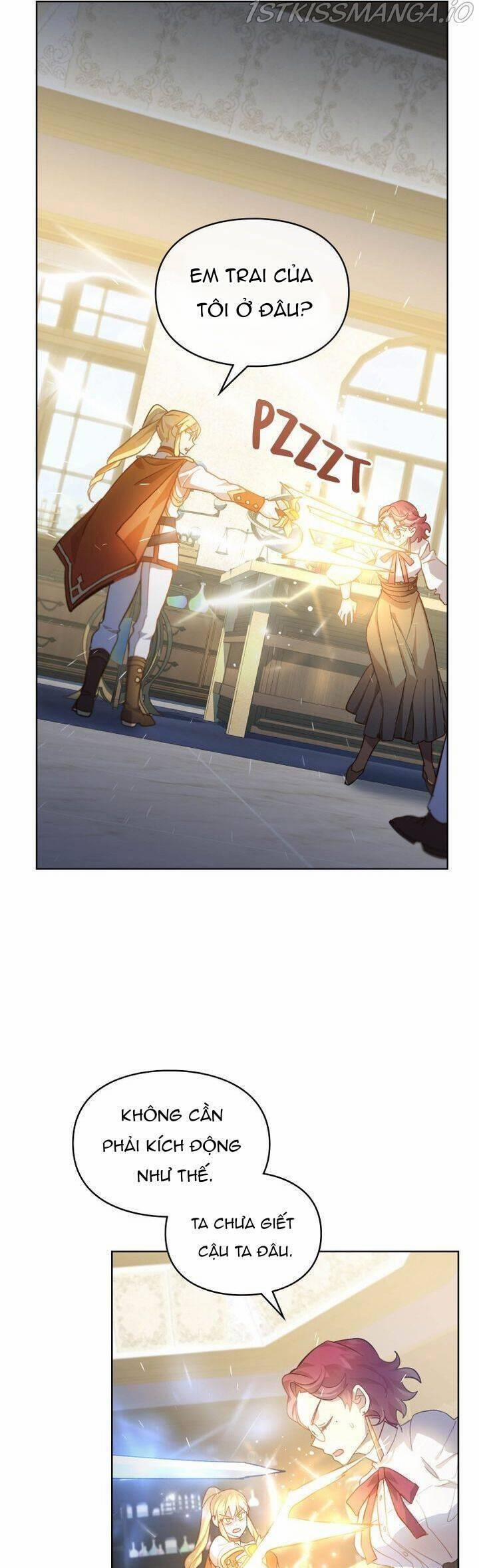 Lý Do Khiến Tôi Phải Lòng Địch Thủ 22 trang 16