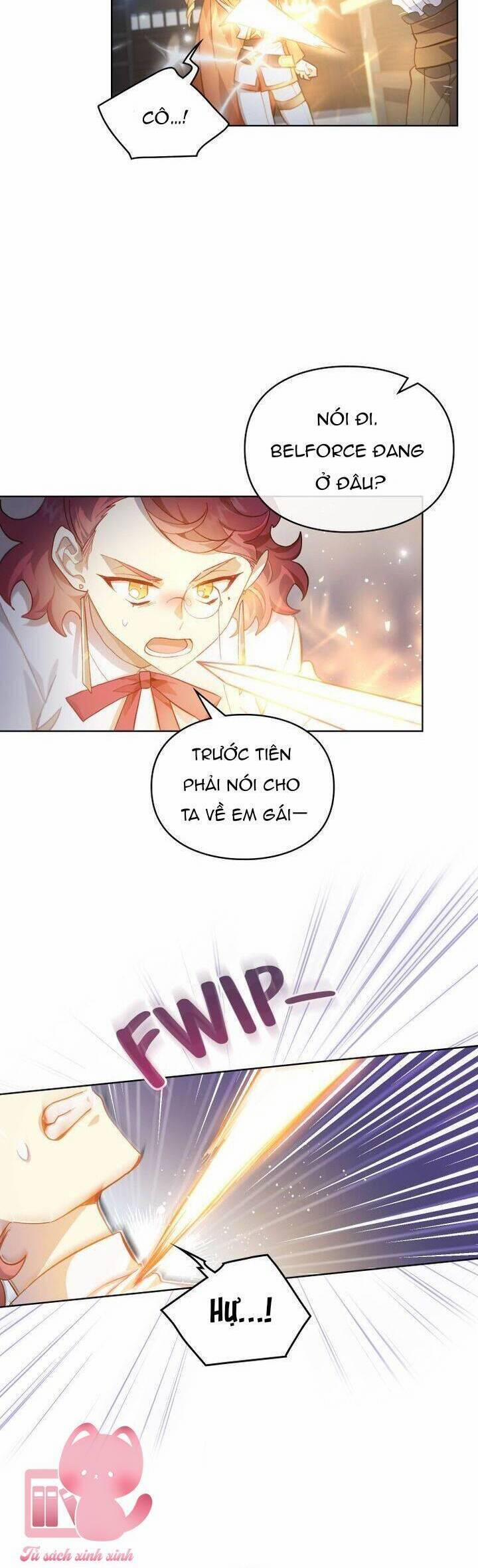 Lý Do Khiến Tôi Phải Lòng Địch Thủ 22 trang 17