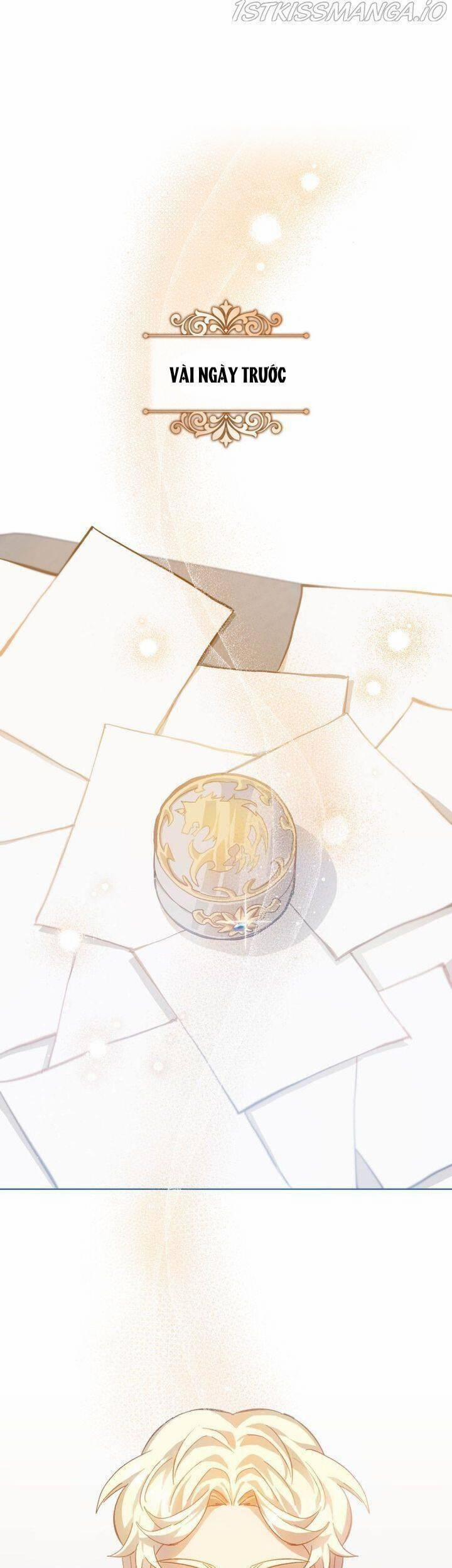 Lý Do Khiến Tôi Phải Lòng Địch Thủ 22 trang 2