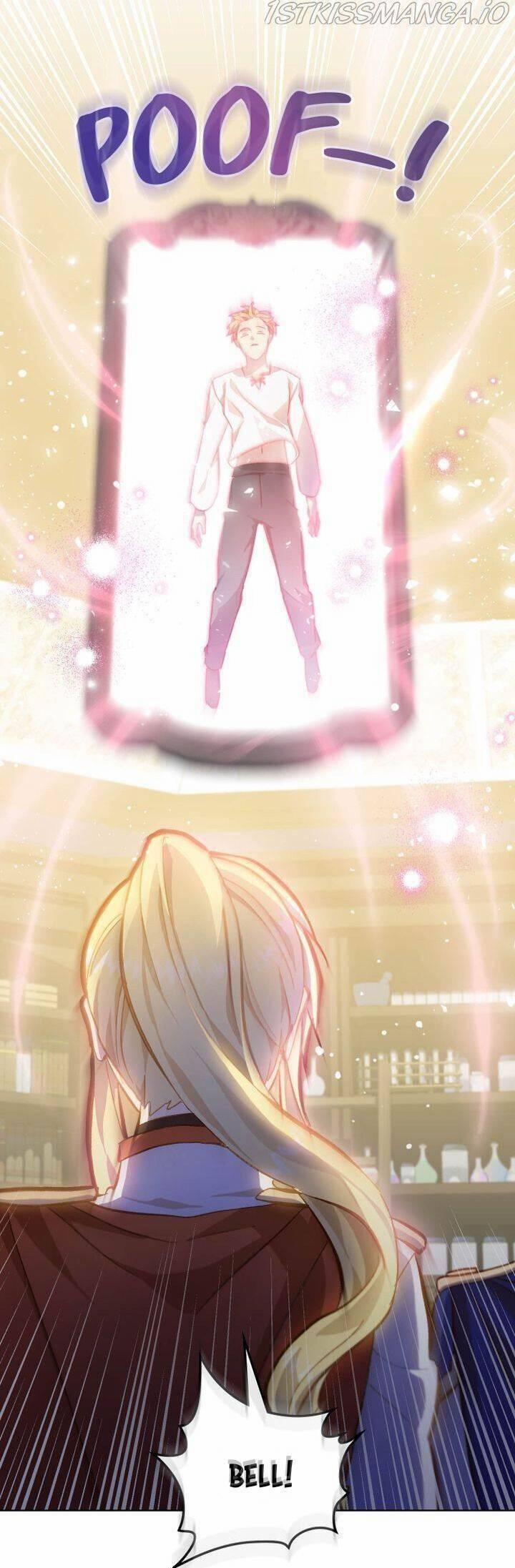 Lý Do Khiến Tôi Phải Lòng Địch Thủ 22 trang 20