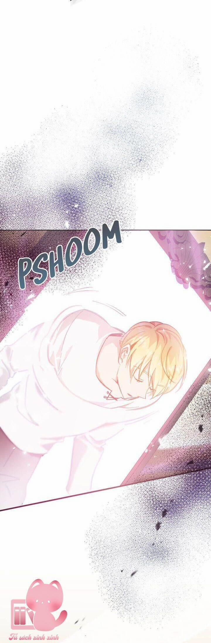 Lý Do Khiến Tôi Phải Lòng Địch Thủ 22 trang 21