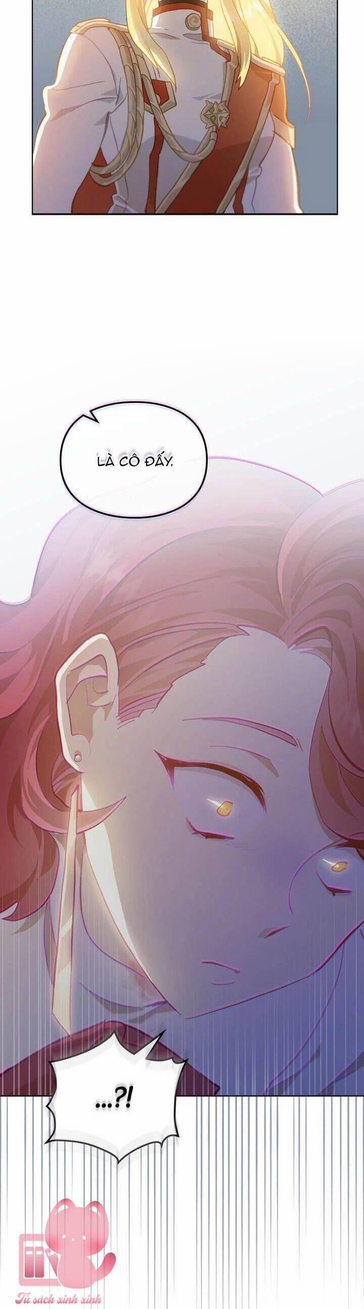 Lý Do Khiến Tôi Phải Lòng Địch Thủ 22 trang 25