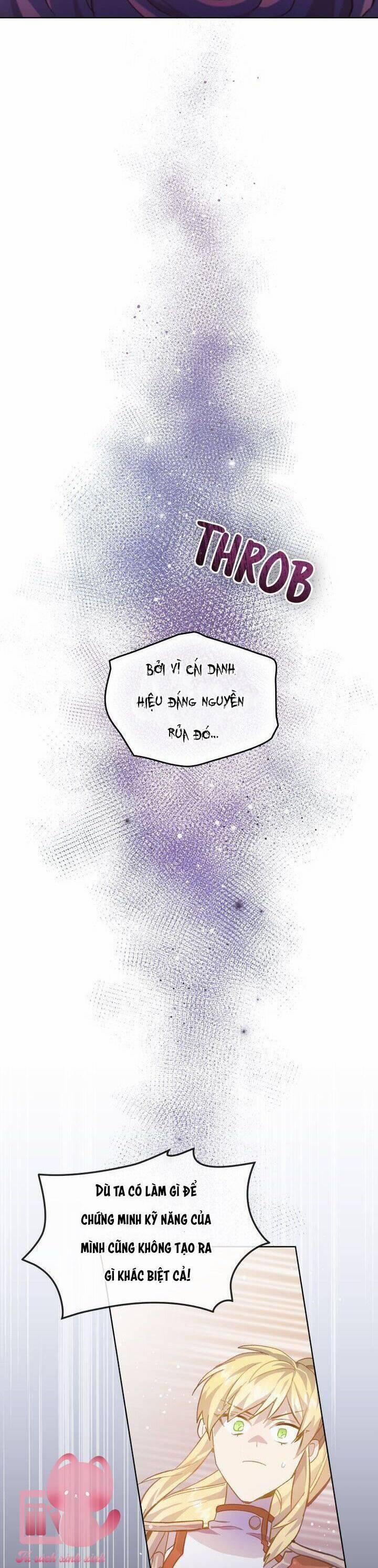 Lý Do Khiến Tôi Phải Lòng Địch Thủ 22 trang 29