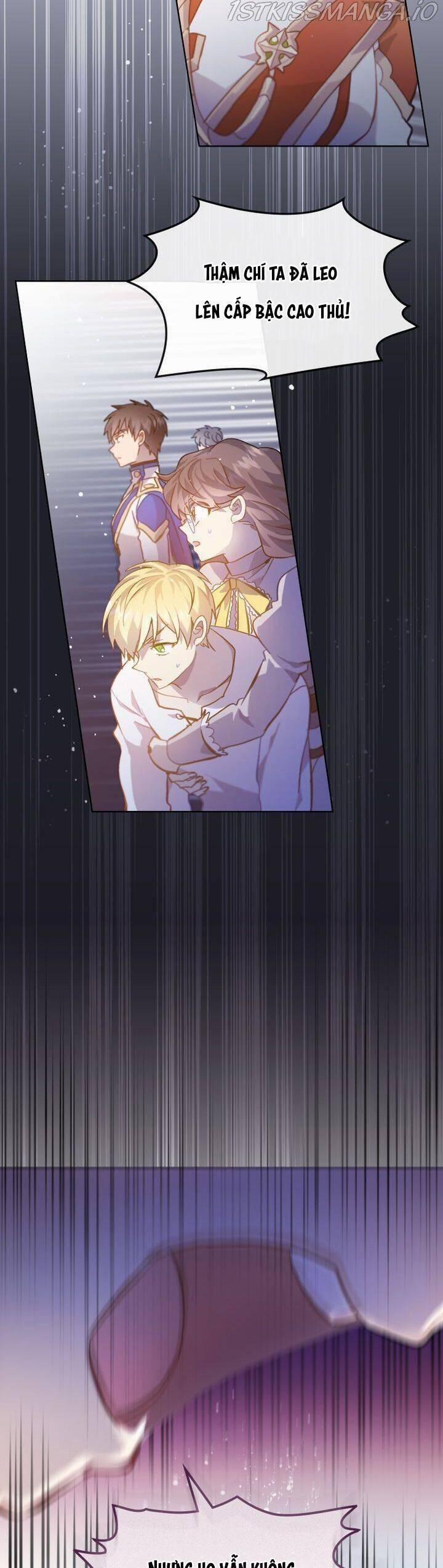 Lý Do Khiến Tôi Phải Lòng Địch Thủ 22 trang 32