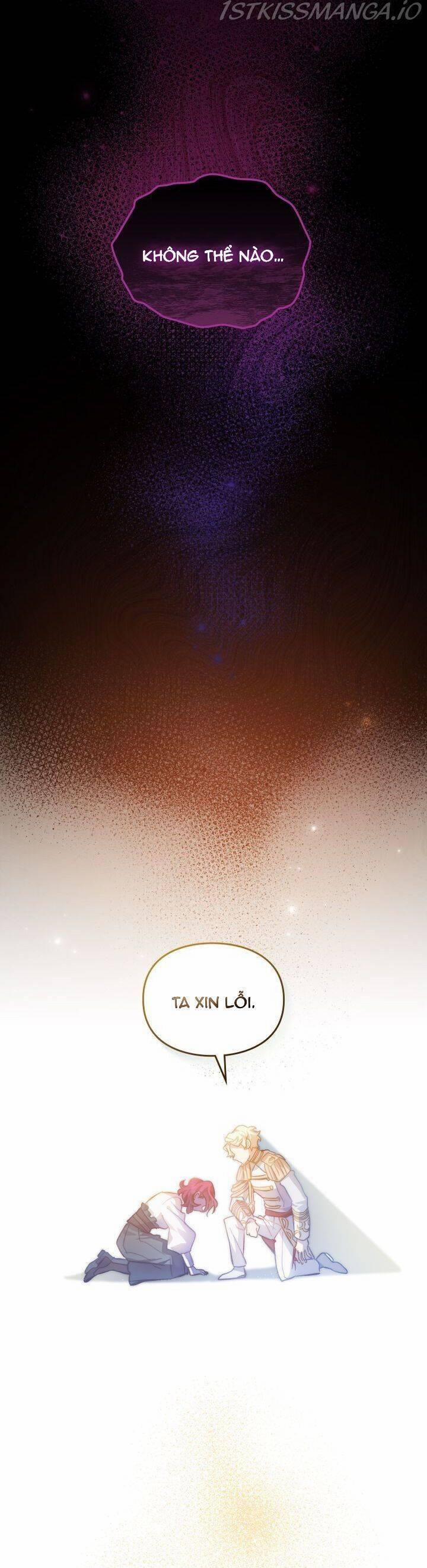 Lý Do Khiến Tôi Phải Lòng Địch Thủ 22 trang 38