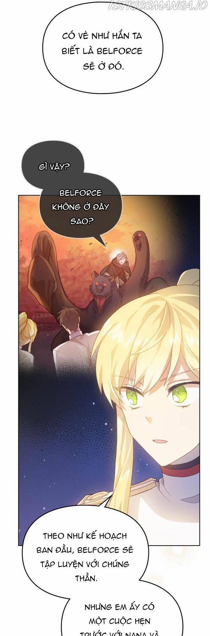 Lý Do Khiến Tôi Phải Lòng Địch Thủ 22 trang 4