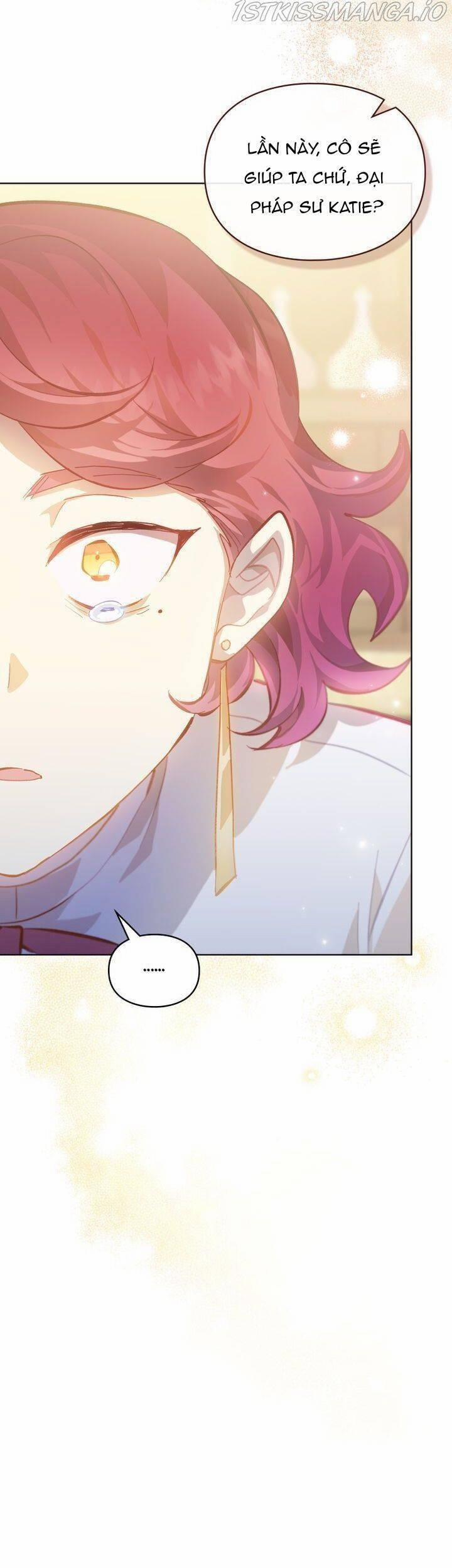 Lý Do Khiến Tôi Phải Lòng Địch Thủ 22 trang 40