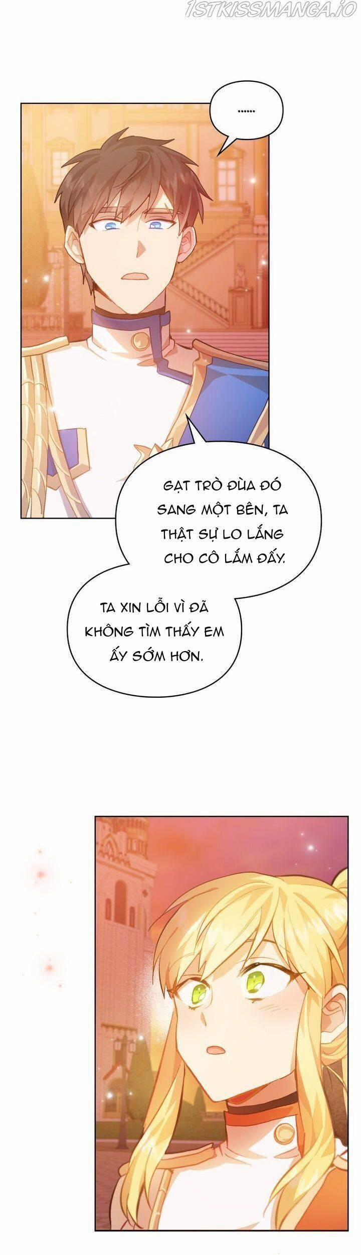 Lý Do Khiến Tôi Phải Lòng Địch Thủ 22 trang 42