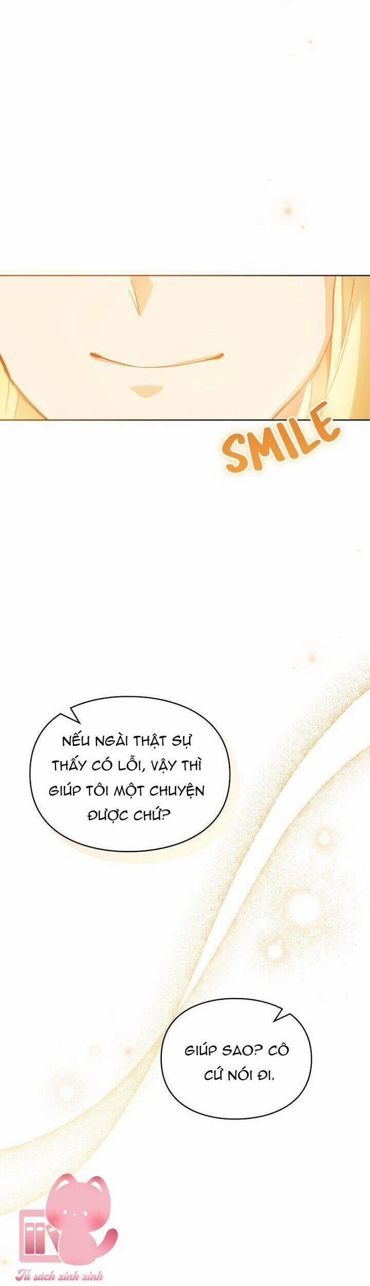 Lý Do Khiến Tôi Phải Lòng Địch Thủ 22 trang 43