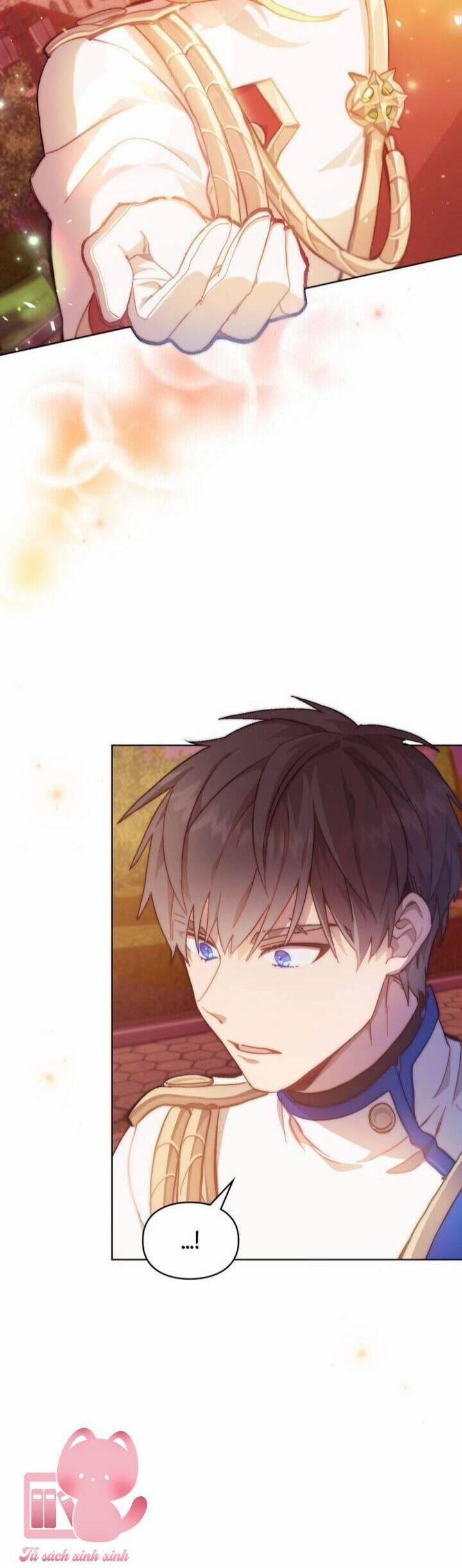 Lý Do Khiến Tôi Phải Lòng Địch Thủ 22 trang 45