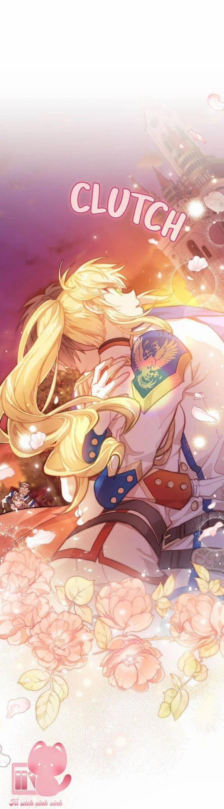 Lý Do Khiến Tôi Phải Lòng Địch Thủ 22 trang 47