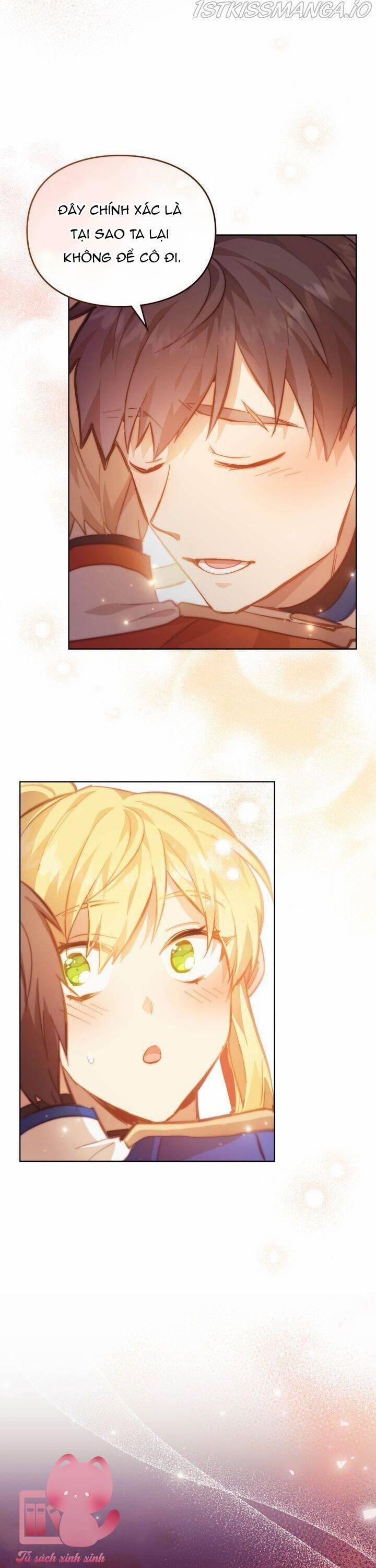 Lý Do Khiến Tôi Phải Lòng Địch Thủ 22 trang 48