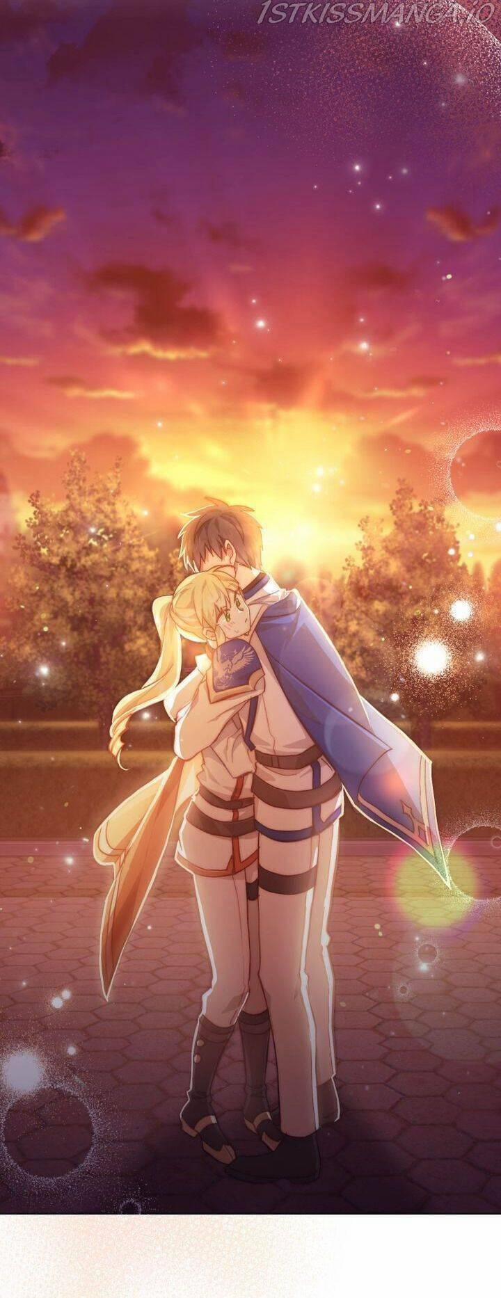 Lý Do Khiến Tôi Phải Lòng Địch Thủ 22 trang 49