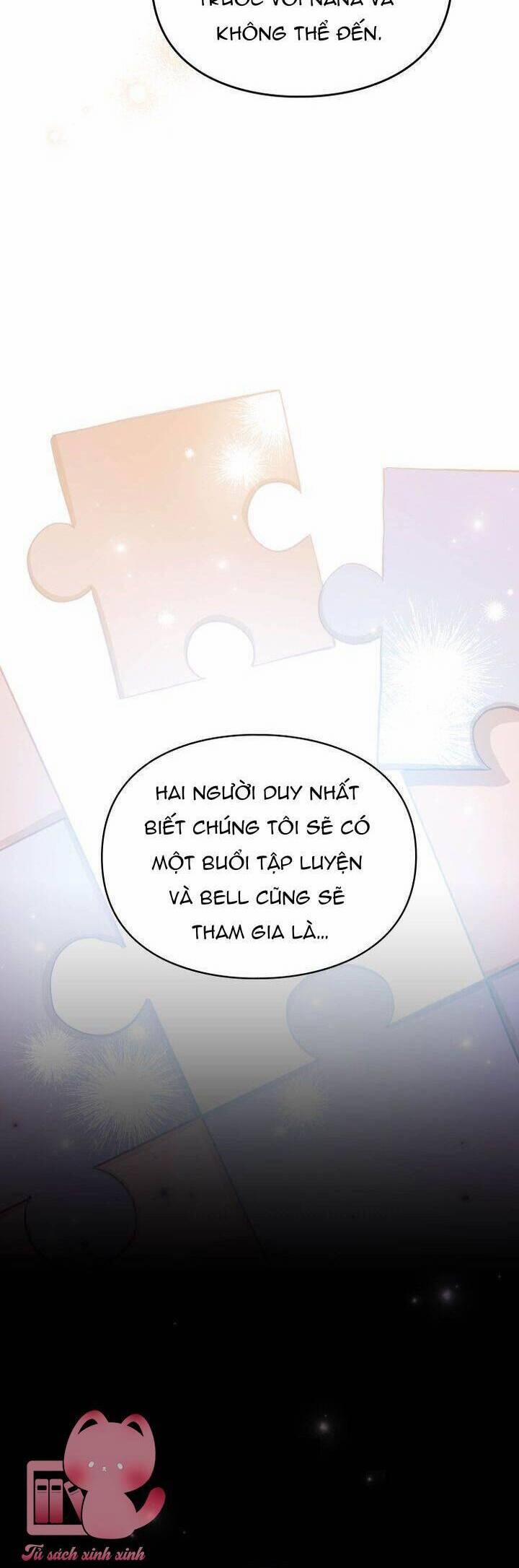 Lý Do Khiến Tôi Phải Lòng Địch Thủ 22 trang 5