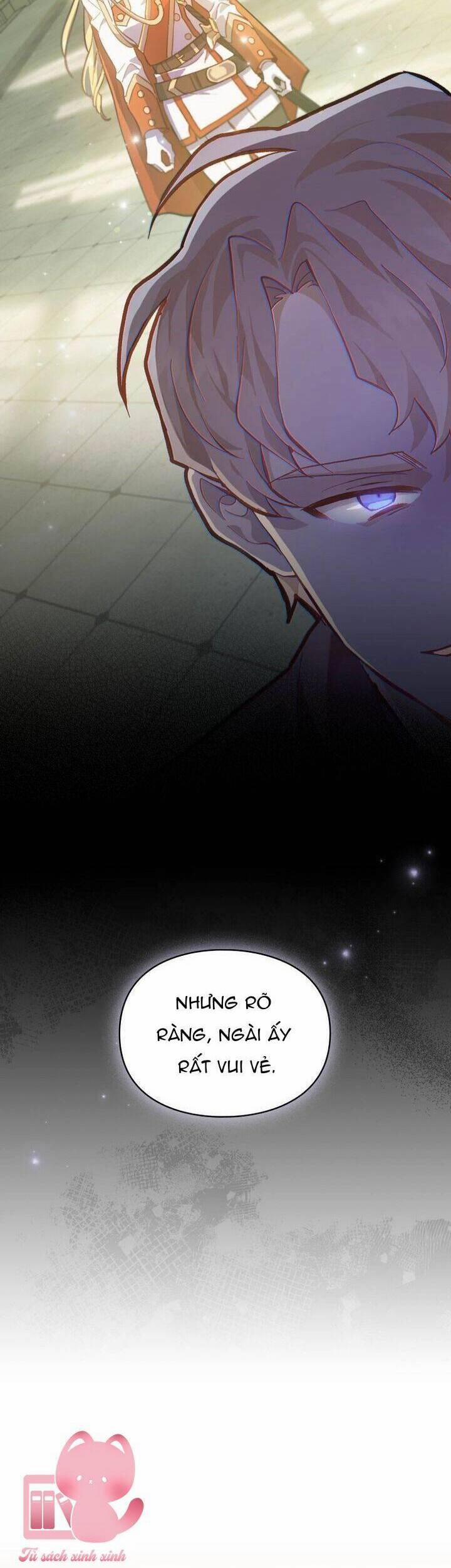 Lý Do Khiến Tôi Phải Lòng Địch Thủ 22 trang 9