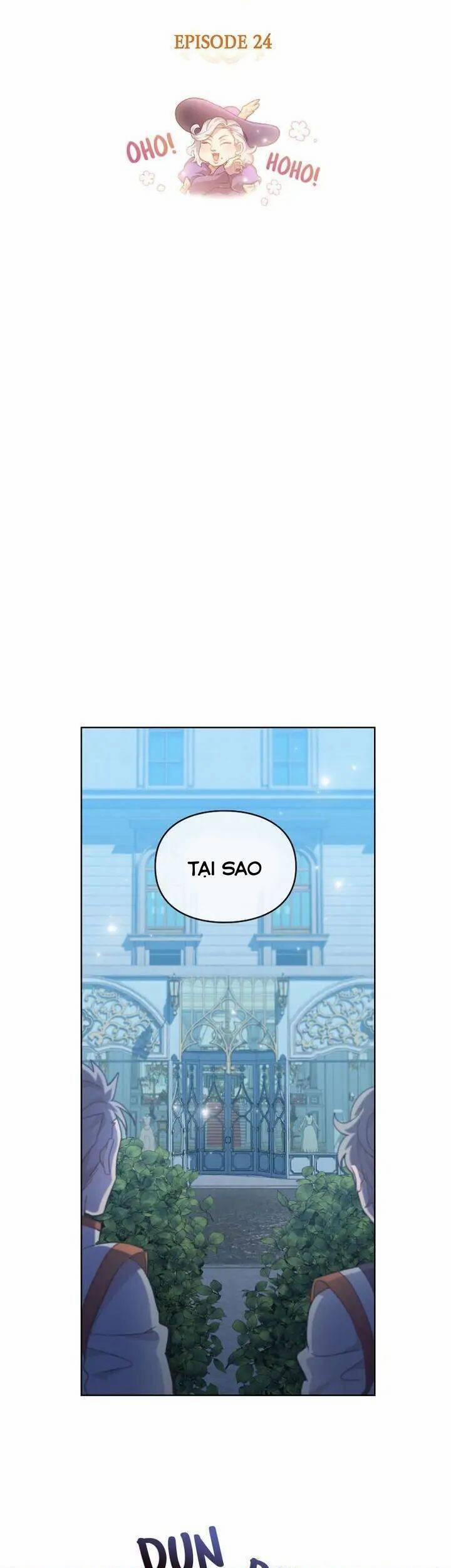 Lý Do Khiến Tôi Phải Lòng Địch Thủ 24 trang 10