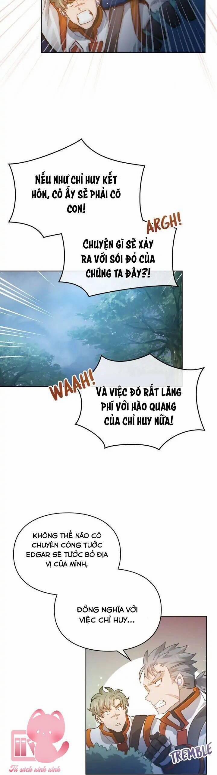 Lý Do Khiến Tôi Phải Lòng Địch Thủ 24 trang 13