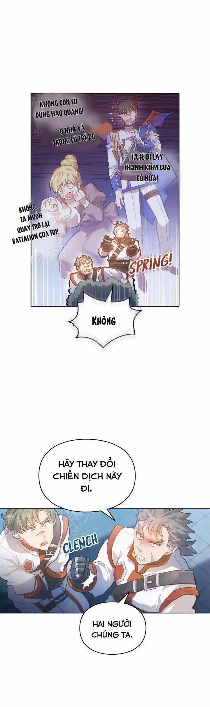 Lý Do Khiến Tôi Phải Lòng Địch Thủ 24 trang 14