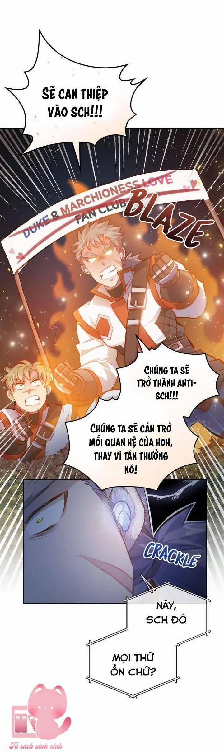 Lý Do Khiến Tôi Phải Lòng Địch Thủ 24 trang 15