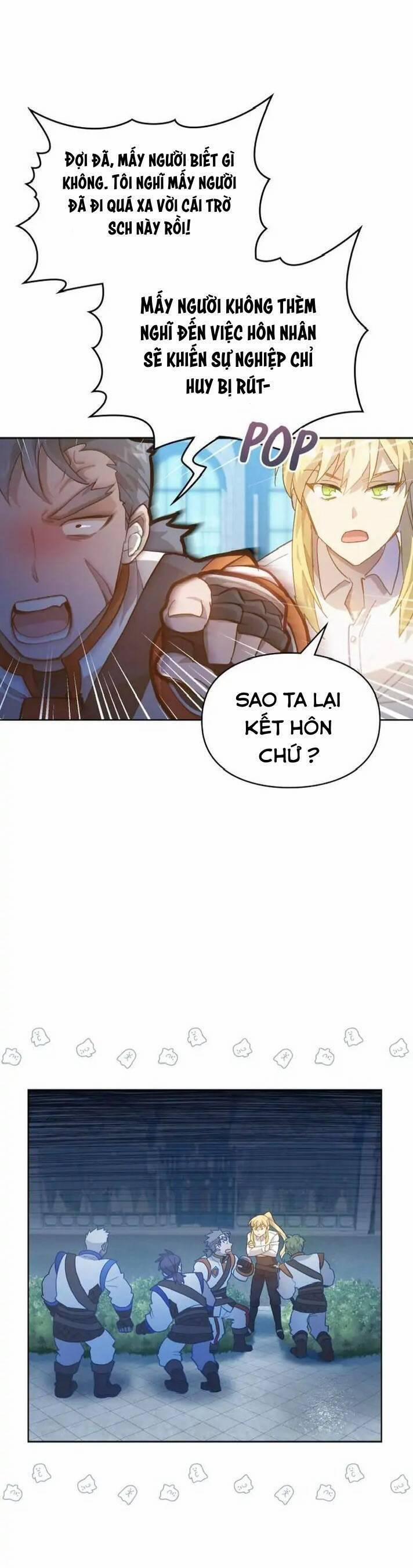 Lý Do Khiến Tôi Phải Lòng Địch Thủ 24 trang 18