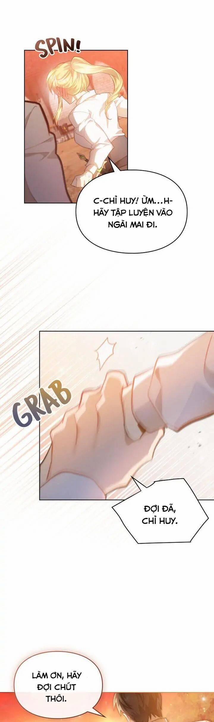 Lý Do Khiến Tôi Phải Lòng Địch Thủ 24 trang 26